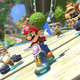 Illustration for article titled Mario Kart Has A New Controversial Technique Called 'Fire Hopping'